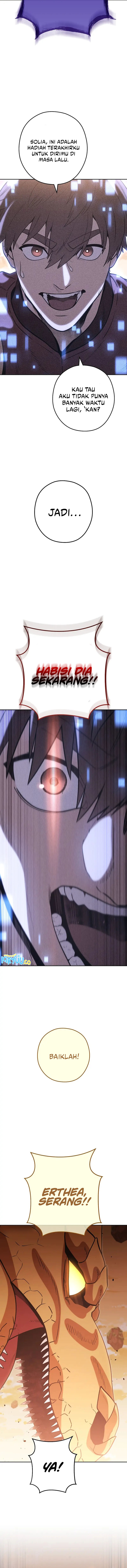 Dungeon Reset Chapter 252 Gambar 8